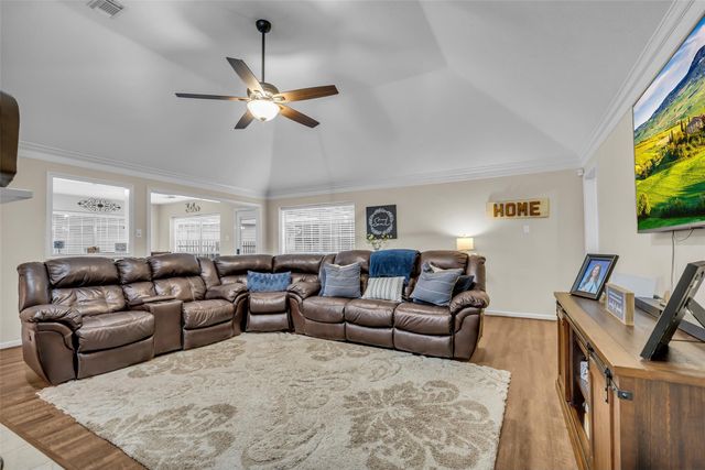 3730 Tree Manor Lane, Houston, TX 77345