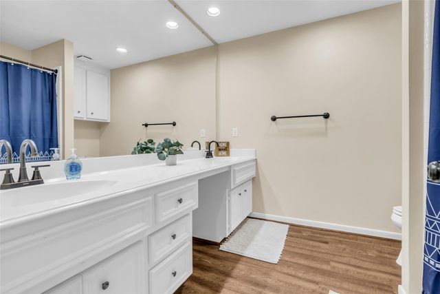 3730 Tree Manor Lane, Houston, TX 77345
