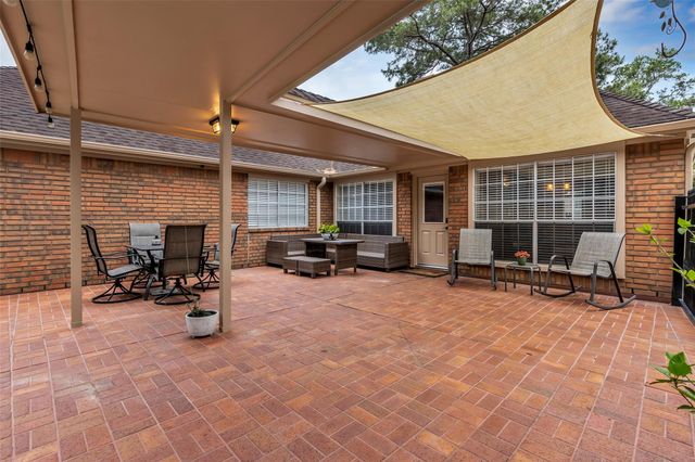 3730 Tree Manor Lane, Houston, TX 77345