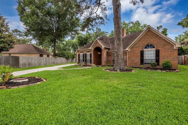 3730 Tree Manor Lane, Houston, TX 77345