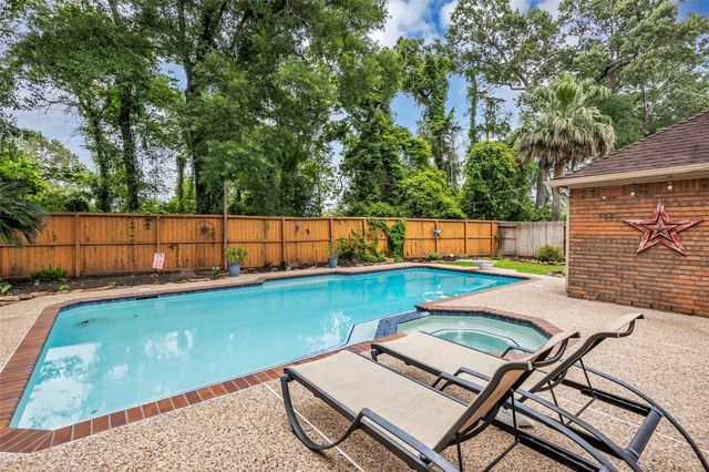 3730 Tree Manor Lane, Houston, TX 77345