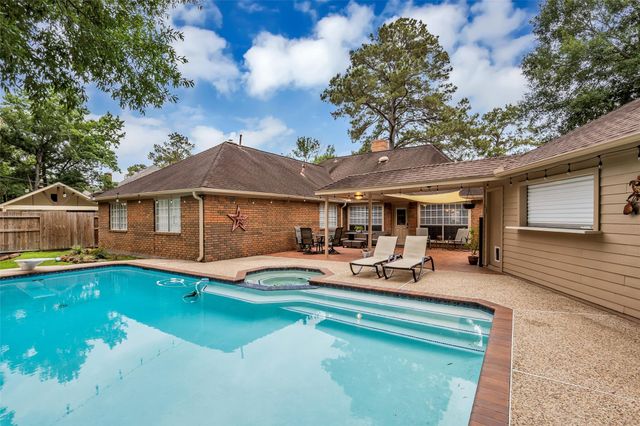 3730 Tree Manor Lane, Houston, TX 77345