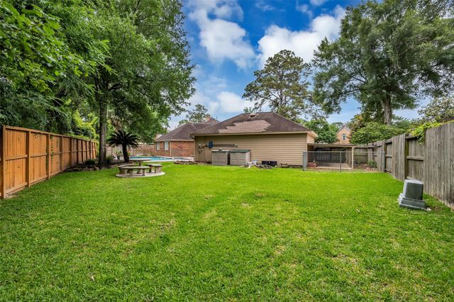 3730 Tree Manor Lane, Houston, TX 77345