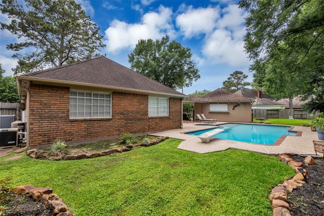 3730 Tree Manor Lane, Houston, TX 77345