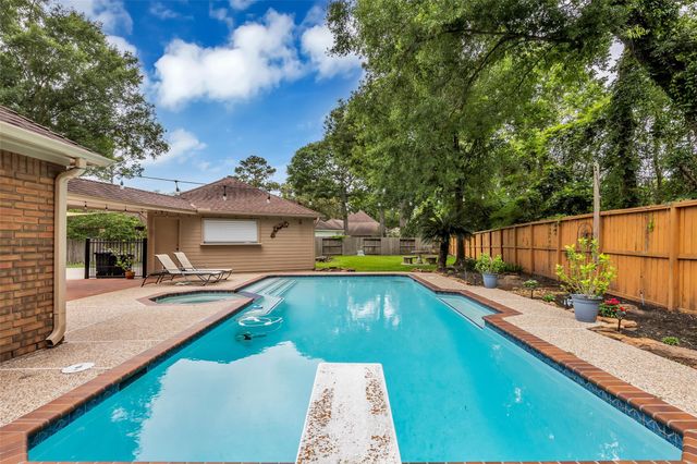 3730 Tree Manor Lane, Houston, TX 77345