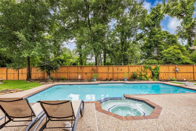 3730 Tree Manor Lane, Houston, TX 77345