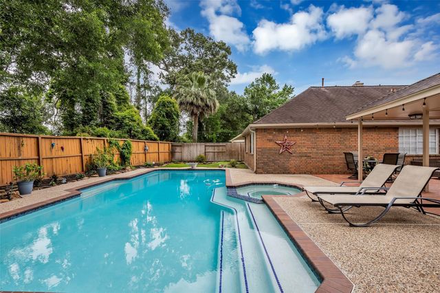 3730 Tree Manor Lane, Houston, TX 77345