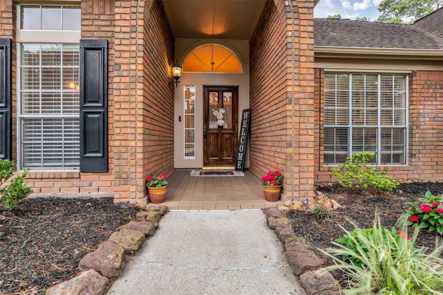 3730 Tree Manor Lane, Houston, TX 77345