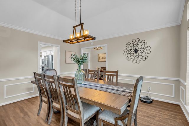 3730 Tree Manor Lane, Houston, TX 77345