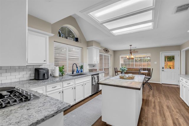 3730 Tree Manor Lane, Houston, TX 77345