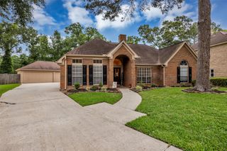 3730 Tree Manor Lane, Houston, TX 77345
