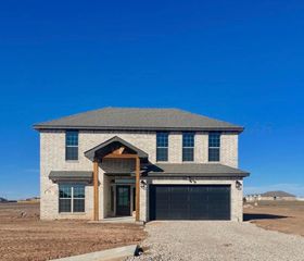 10000 BENELLI Road, Canyon, TX 79015