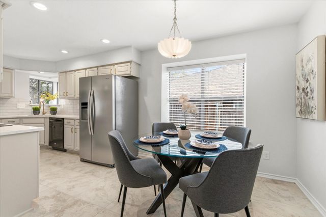 2722 Gold Rush Lane, Carrollton, TX 75007