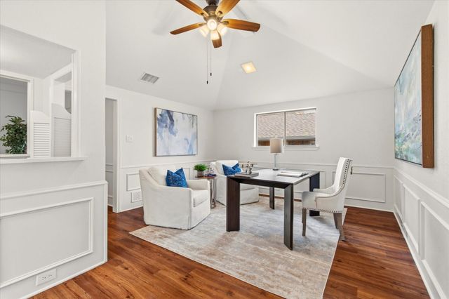 2722 Gold Rush Lane, Carrollton, TX 75007