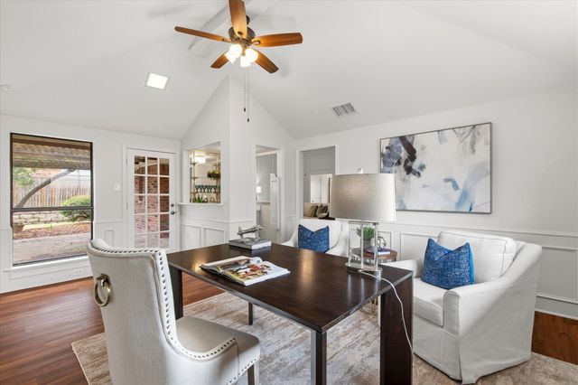 2722 Gold Rush Lane, Carrollton, TX 75007