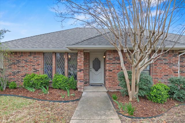 2722 Gold Rush Lane, Carrollton, TX 75007