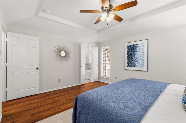 2722 Gold Rush Lane, Carrollton, TX 75007