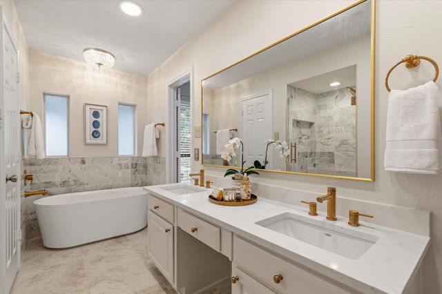 2722 Gold Rush Lane, Carrollton, TX 75007