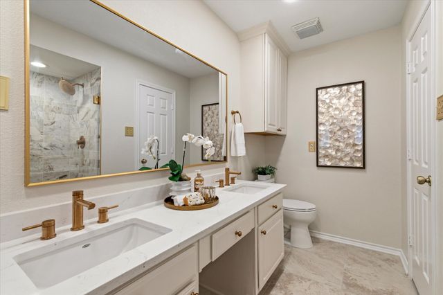 2722 Gold Rush Lane, Carrollton, TX 75007