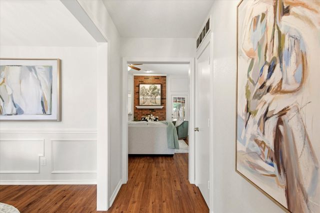 2722 Gold Rush Lane, Carrollton, TX 75007