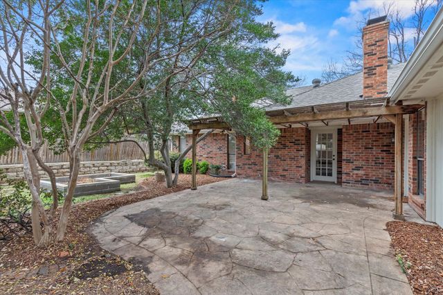 2722 Gold Rush Lane, Carrollton, TX 75007