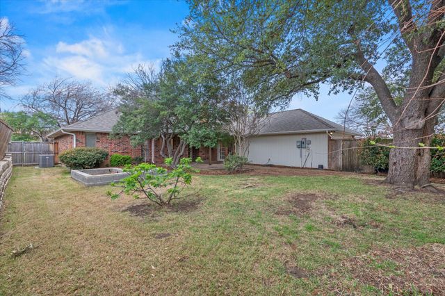 2722 Gold Rush Lane, Carrollton, TX 75007