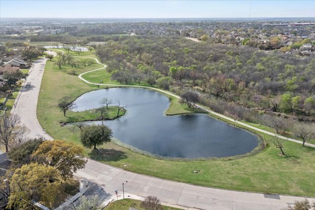 2722 Gold Rush Lane, Carrollton, TX 75007