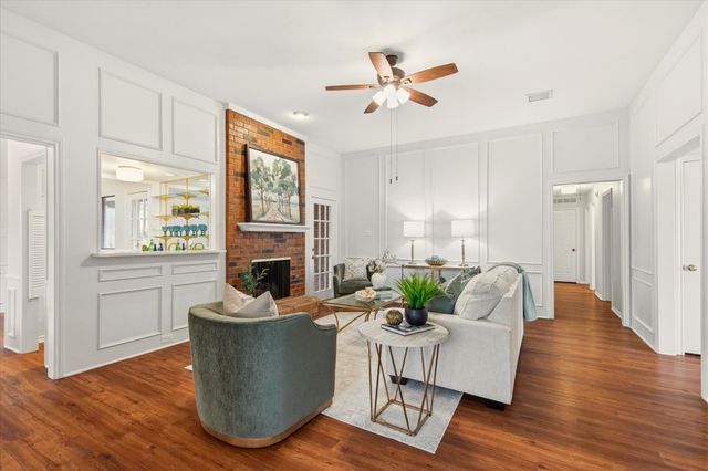 2722 Gold Rush Lane, Carrollton, TX 75007