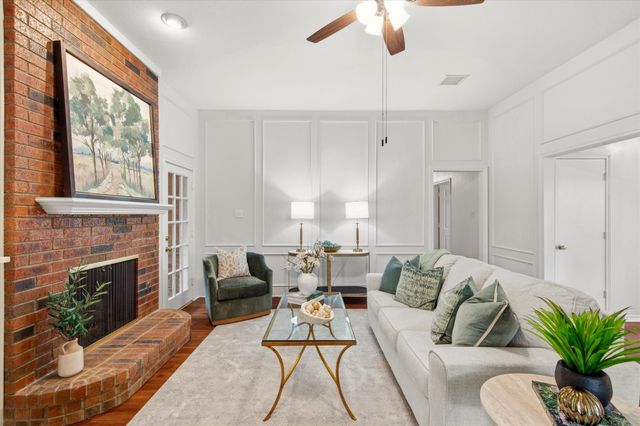 2722 Gold Rush Lane, Carrollton, TX 75007