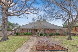 2722 Gold Rush Lane, Carrollton, TX 75007