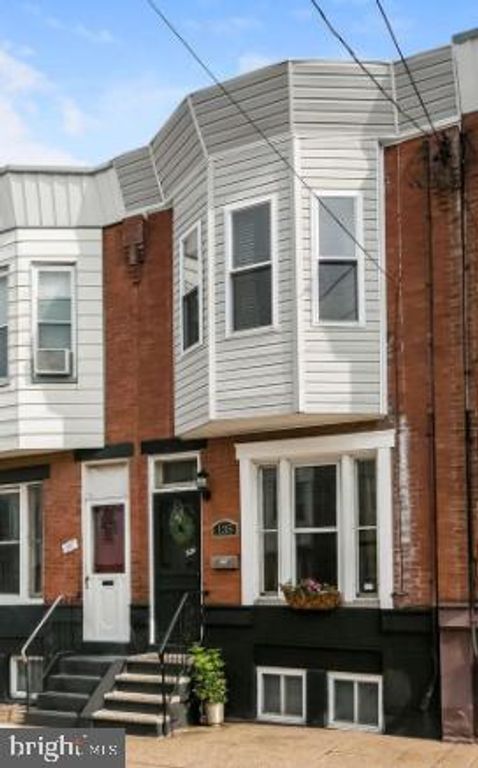 135 W RITNER ST, Philadelphia, PA 19148
