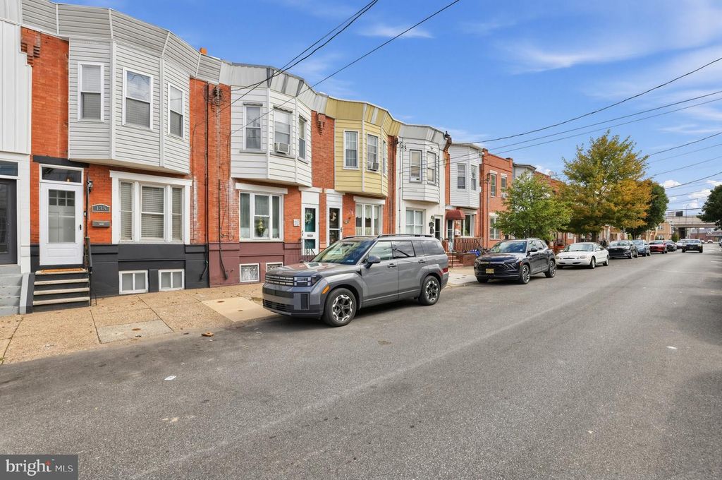 135 W RITNER ST, PHILADELPHIA, PA 19148 — photo 3