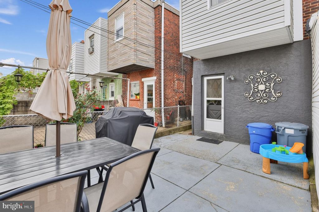 135 W RITNER ST, PHILADELPHIA, PA 19148 — photo 4