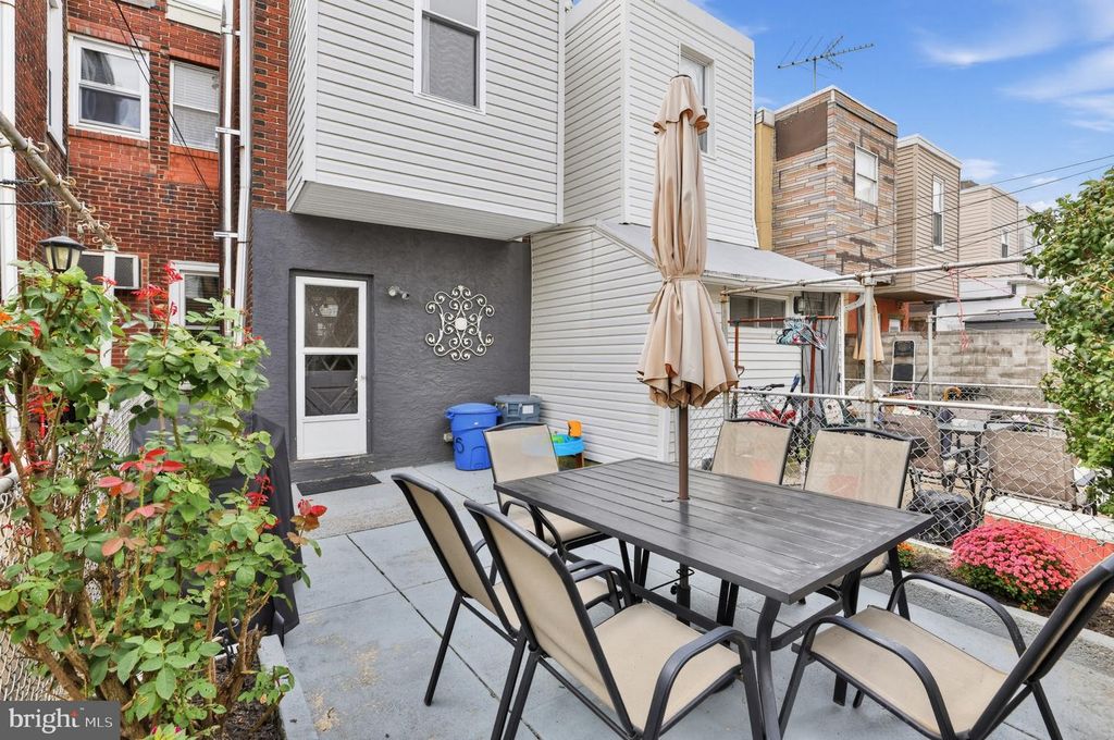 135 W RITNER ST, PHILADELPHIA, PA 19148 — photo 5