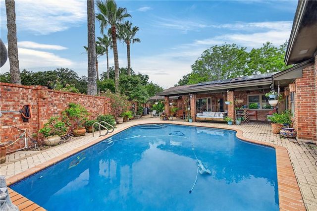 5008 N 16th Street, Mcallen, TX 78504