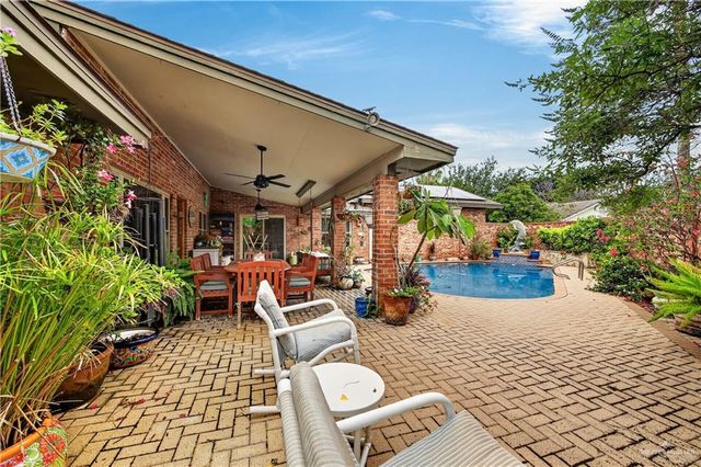 5008 N 16th Street, Mcallen, TX 78504