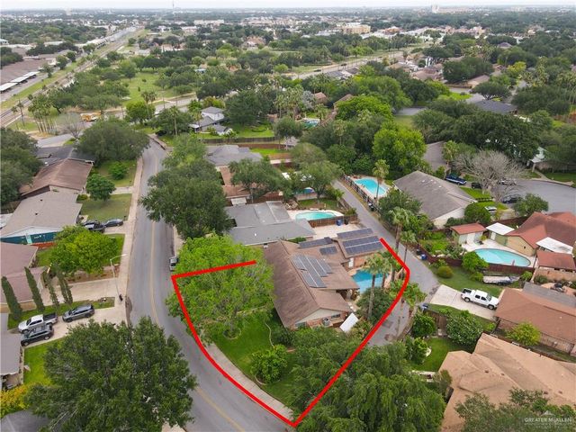 5008 N 16th Street, Mcallen, TX 78504