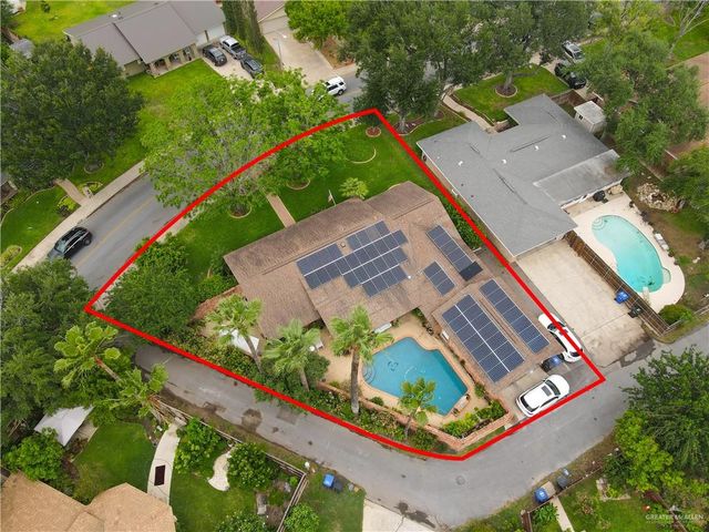 5008 N 16th Street, Mcallen, TX 78504