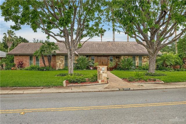 5008 N 16th Street, Mcallen, TX 78504