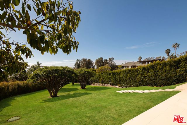 31201 Bailard Road, Malibu, CA 90265