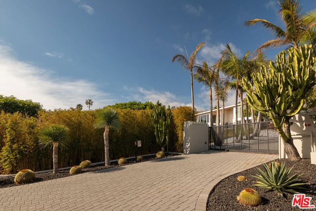 31201 Bailard Road, Malibu, CA 90265