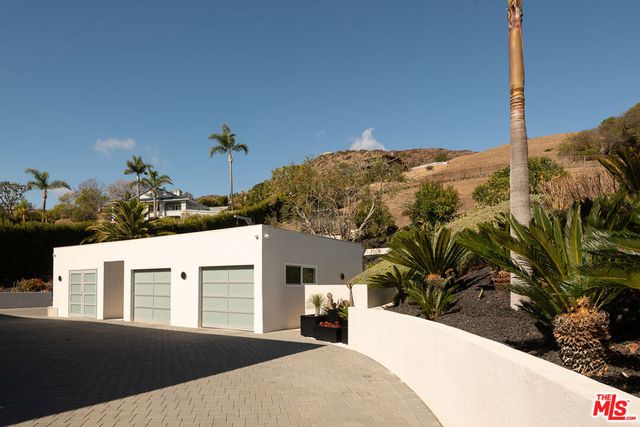 31201 Bailard Road, Malibu, CA 90265