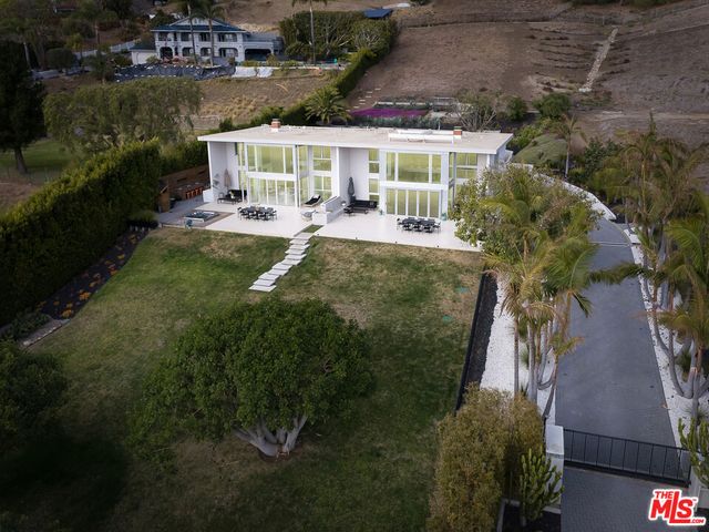 31201 Bailard Road, Malibu, CA 90265