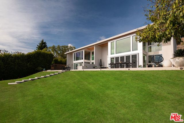 31201 Bailard Road, Malibu, CA 90265