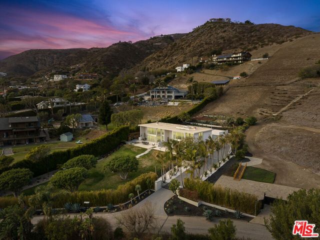 31201 Bailard Road, Malibu, CA 90265