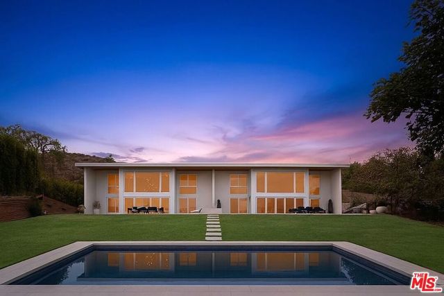 31201 Bailard Road, Malibu, CA 90265