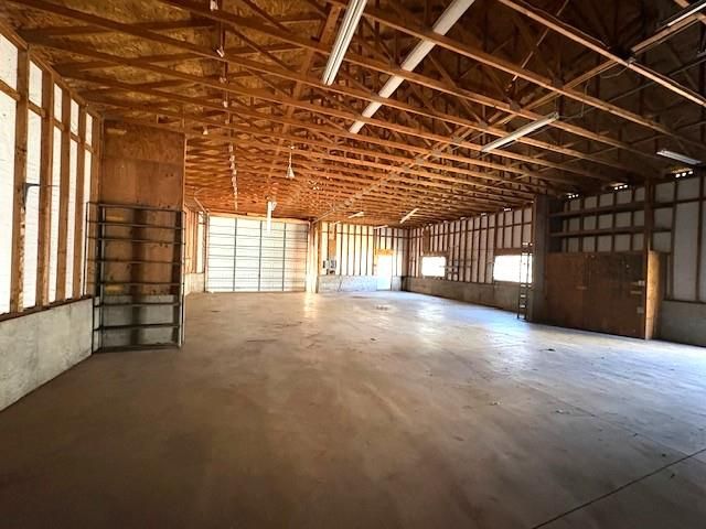 2800 Upper Dorray Rd, Glencoe, CA 95232