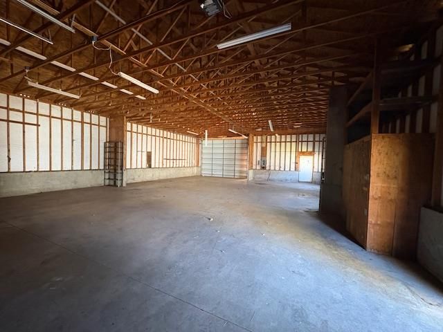 2800 Upper Dorray Rd, Glencoe, CA 95232