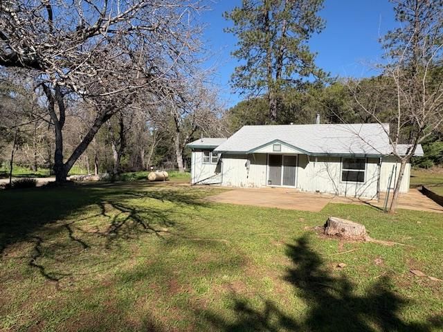 2800 Upper Dorray Rd, Glencoe, CA 95232