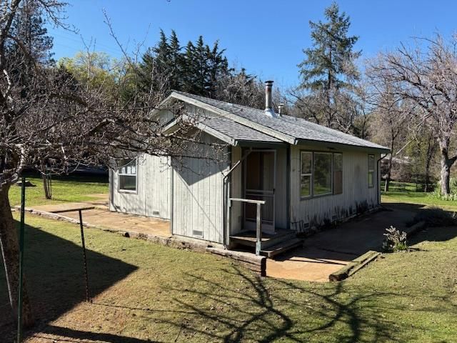 2800 Upper Dorray Rd, Glencoe, CA 95232